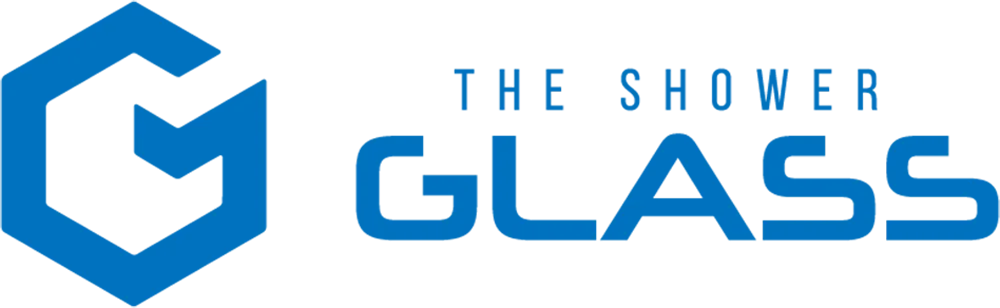 The Shower Glass logo